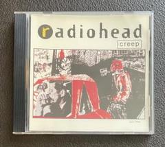 CDシングルradiohead/creep日本盤　再生確認済 Radiohead - Creep (CD, EP) | eBay