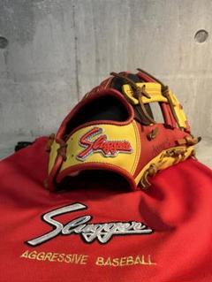 【値下げ！】久保田スラッガー 限定 周東佑京モデル プロモデル 軟式 DS1 値下げ！】久保田スラッガー 限定 周東佑京モデル プロモデル