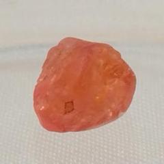 ✨世界に一つ✨天然石『スピネル』赤系 Spinel 鉱物標本 尖晶石 タンザニア