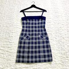 2025年最新】BURBERRY BLUE LABEL キャミワンピースの人気
