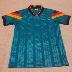 ドイツ代表ホームユニフォーム1990 - J League Shop ユニフォーム