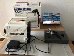 2025年最新】エアブラシ コンプレッサーセット タミヤの人気