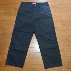 2025年最新】supreme ワークパンツ 32の人気アイテム - メルカリ