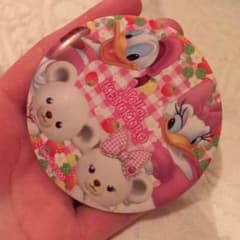 ユニベアシティ パフィー ディズニーストア限定 Unibearsity ぬいぐるみの中古 未使用品を探そう メルカリ