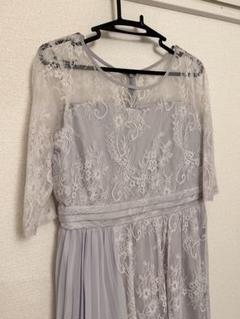 美品✨パーティードレス／結婚式／二次会／謝恩会