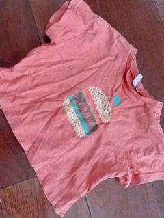 Samansa Mos2 Lagom Tシャツ 80