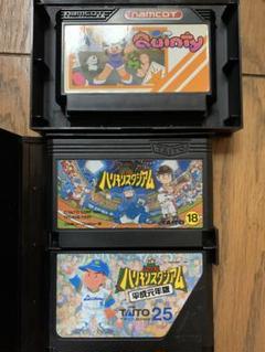 Quinty & ハイパースタジアム 2本セット