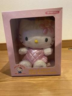激レア❤️ハローキティ ロイヤルベビー　限定ぬいぐるみ❤️2001年 ハローキティ ロイヤルベビー ぬいぐるみ 2001年の通販 by 山口