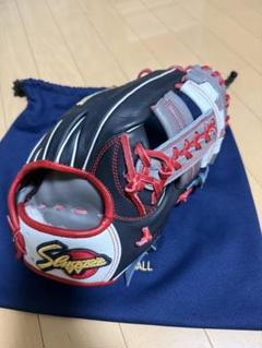 久保田スラッガー限定軟式グローブJPN2023G