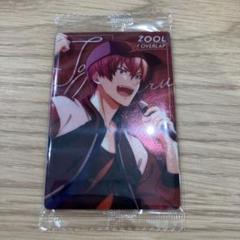 アイドリッシュセブン　ウエハース25 狗丸トウマ