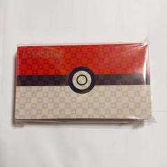 新品　ポケモンBOX　ポケモンカードゲーム　見返り美人月に雁セット