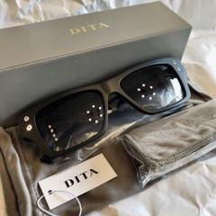 新品 ディータ DITA GRANDMASTER-SEVEN サングラス レア