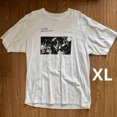 サニーデイサービス Tシャツ XL - メルカリ