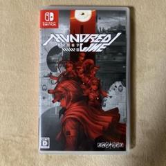 Switch HUNDRED LINE（ハンドレッドライン）最終防衛学園