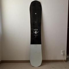 ARBOR The Cadence144cm&FLUX GXスノーボードSET ARBOR The Cadence144cm&FLUX GXスノーボードSET