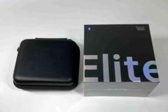 TourBox Elite BluetoothコントローラSPトランスルーセント