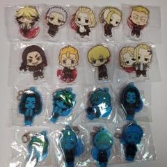 東京リベンジャーズ　アクリルスタンド　まとめ　セット