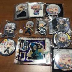 鬼滅の刃 宇髄天元 グッズ セット
