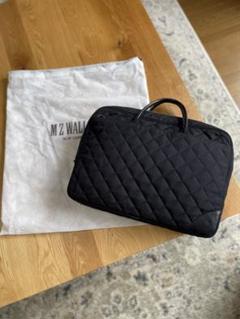 MZ WALLACE - お値引きしました mzウォレス バック 新品の通販