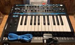 2025年最新】novation bass station iiの人気アイテム - メルカリ