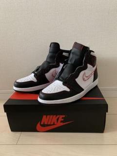 28.0cm NIKE AIR JORDAN 1 HIGH OG DEFIANT