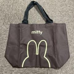ミッフィー トートバッグ 新品 フジパン - メルカリ