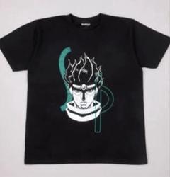ジョジョの奇妙な冒険ストーンオーシャン　Tシャツ　JOJO スタープラチナ