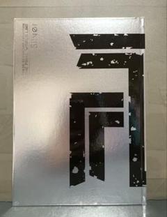 東京卍リベンジャーズ　新体験展　図録　シルバー 東京卍リベンジャーズ 描き下ろし新体験展 最後の世界線 公式