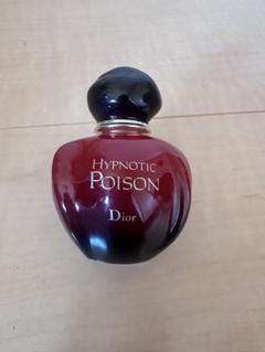 ディオール ヒプノティック プワゾン EDT 30ml 香水 廃盤 レア Amazon | クリスチャンディオール ヒプノティックプワゾン 100ML