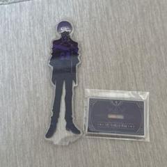 【USED】にじさんじ　剣持刀也　アクリルスタンド