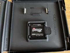 ポケットモンスター　ブラック　DS カセット