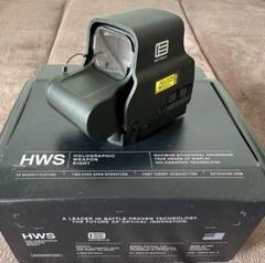ぺ*し様 EOTECH exps2-0 ホロサイト 実物 サバゲーの実物装備の通販サイト デザートカウボーイ / EOTech