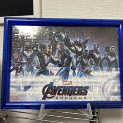 マーベル　キャンパスボードセット　アベンジャーズ マーベル キャンパスボードセット アベンジャーズ
