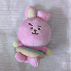 2025年最新】bt21 ぬいぐるみ cookyの人気アイテム - メルカリ