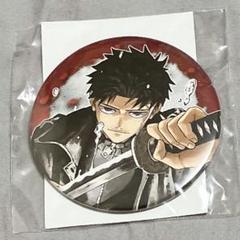 カグラバチ 缶バッジ ジャンプフェスタ JF 六平千鉱 - メルカリ
