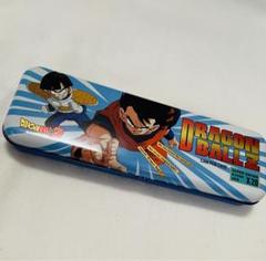 新品未使用 ドラゴンボールZ カンペンケース