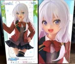 魔女の旅々Coreful フィギュアイレイナ〜制服ver.～