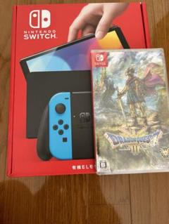 2025年最新】Nintendo switch 有機elモデル ネオンブルーネオン