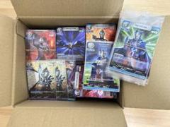 【ウルトラマンカードゲーム】　引退品　約750枚