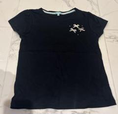 TOCCA 子供用リボンTシャツ