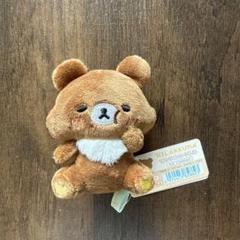 チャイロイコグマ　まんぷく　てのりぬいぐるみ　限定 チャイロイコグマ まんぷく てのりぬいぐるみ 限定