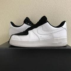 最終価格! NIKE Air Force 1 Low Split