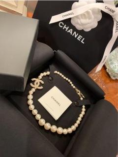 2025年最新】chanel 100周年 パールネックレスの人気アイテム