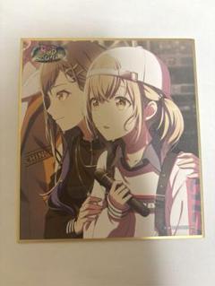 プロセカ　色紙　小豆沢こはね　白石杏　flyer! プロセカ 色紙 小豆沢こはね - メルカリ