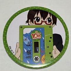 【けいおん！】中野梓 限定デカバッチ 缶バッジ 映画 TBS けいおん！】中野梓 TBS 限定 映画 缶バッジ ⑤価格