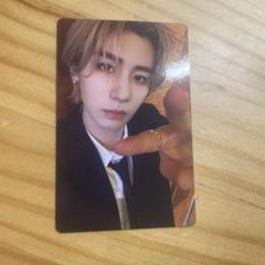 BOYNEXTDOOR ボネクドイハン KCONトレカ2025 - メルカリ