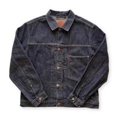 超美品 希少 90s EURO Levi's 1st 70501 04 L - メルカリ