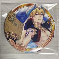 Fate/Grand Order ホログラム缶バッジ | オンラインクレーン