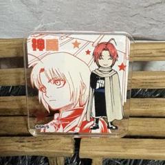 ✨ 銀魂 ✨ 大銀魂展 アクリルバッジ 神威 希少品 レア 美品