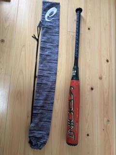 軟式野球バットウィルソンphoenx J.S.B.B. 84cm710g 軟式野球バットウィルソンphoenx J.S.B.B. 84cm710g